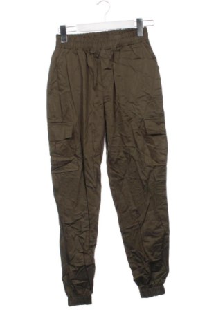Męskie spodnie sportowe Unbranded, Rozmiar XS, Kolor Zielony, Cena 31,99 zł, #136793603