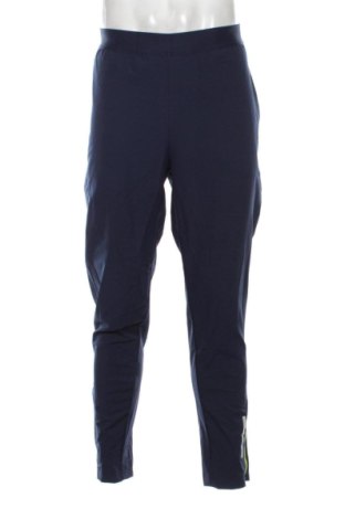 Męskie spodnie sportowe Crivit, Rozmiar XL, Kolor Niebieski, Cena 44,99 zł, #136799494