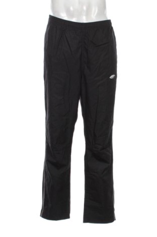 Męskie spodnie sportowe Unbranded, Rozmiar XL, Kolor Czarny, Cena 63,99 zł, #136800193