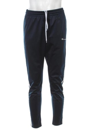 Herren Sporthose Champion, Größe M, Farbe Blau, Preis 17,65 €, #136802929