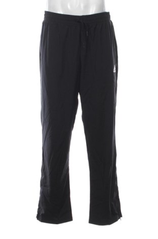 Ανδρικό αθλητικό παντελόνι Adidas, Μέγεθος L, Χρώμα Μαύρο, Τιμή 26,99 €, #136804226