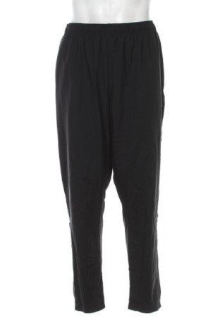 Męskie spodnie sportowe Adidas, Rozmiar XL, Kolor Czarny, Cena 121,99 zł, #136808610