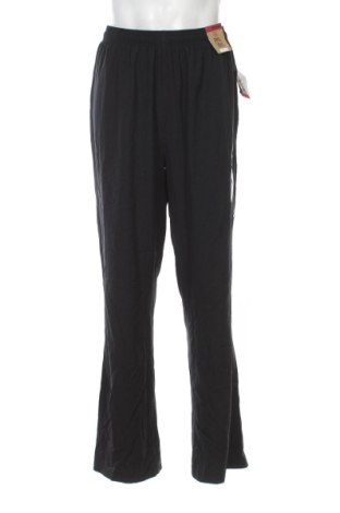 Herren Sporthose Reebok, Größe L, Farbe Schwarz, Preis 32,99 €, #136810330