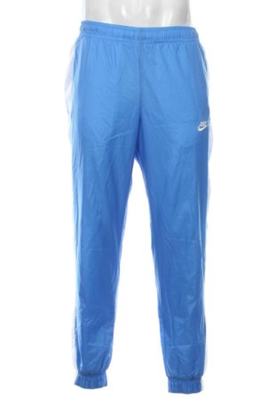 Herren Sporthose Nike, Größe S, Farbe Blau, Preis € 29,99, #136810393