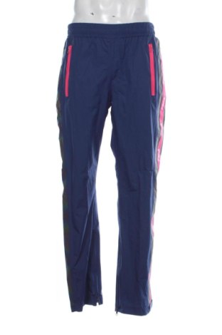 Męskie spodnie sportowe Unbranded, Rozmiar S, Kolor Niebieski, Cena 45,99 zł, #136816185