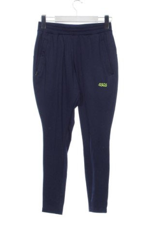 Męskie spodnie sportowe Unbranded, Rozmiar XS, Kolor Niebieski, Cena 30,99 zł, #136818889