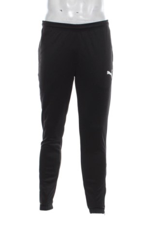 Męskie spodnie sportowe PUMA, Rozmiar M, Kolor Czarny, Cena 118,99 zł, #136819086