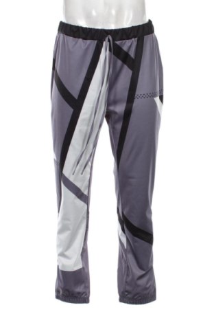 Męskie spodnie sportowe Unbranded, Rozmiar L, Kolor Kolorowy, Cena 75,02 zł, #136829886