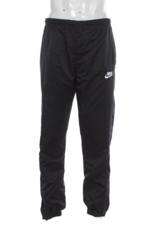 Męskie spodnie sportowe Nike, Rozmiar M, Kolor Czarny, Cena 142,99 zł, #136831539