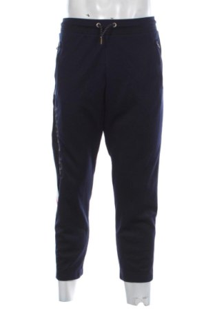 Мъжко спортно долнище Superdry, Размер L, Цвят Син, Цена 11,24 €, #136835849
