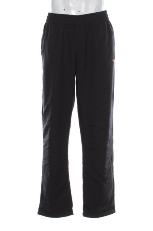 Мъжко спортно долнище Adidas, Размер L, Цвят Черен, Цена 22,49 €, #136836450