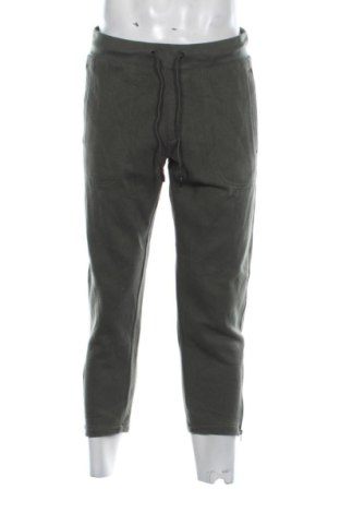 Męskie spodnie sportowe Unbranded, Rozmiar M, Kolor Zielony, Cena 69,99 zł, #136840076