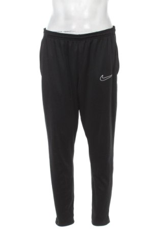 Мъжко спортно долнище Nike, Размер M, Цвят Черен, Цена 38,34 €, #136841426