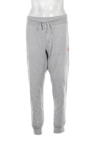 Męskie spodnie sportowe Ralph Lauren, Rozmiar XL, Kolor Szary, Cena 192,99 zł, #136845590
