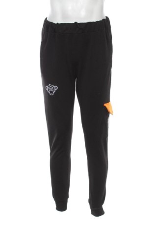 Herren Sporthose Black Bananas, Größe S, Farbe Schwarz, Preis 12,99 €, #136848430