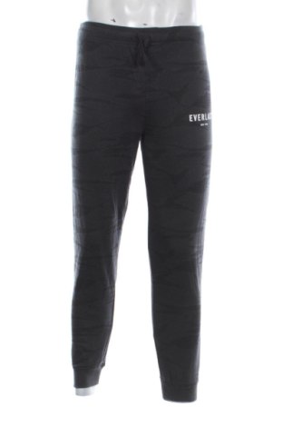Męskie spodnie sportowe Everlast, Rozmiar M, Kolor Czarny, Cena 55,99 zł, #136859251