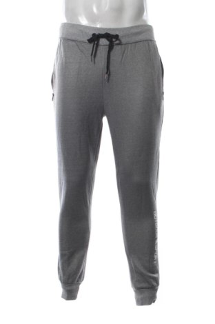 Męskie spodnie sportowe Unbranded, Rozmiar S, Kolor Szary, Cena 37,99 zł, #136860604