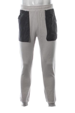 Herren Sporthose Unbranded, Größe M, Farbe Ecru, Preis 14,99 €, #136861136