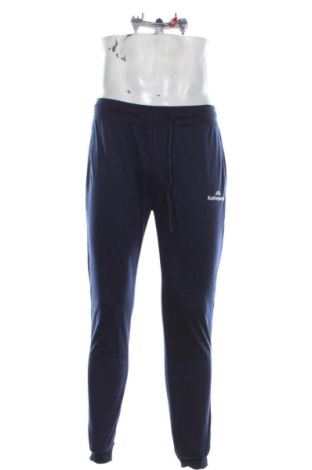 Męskie spodnie sportowe Kathmandu, Rozmiar S, Kolor Niebieski, Cena 59,99 zł, #136861201