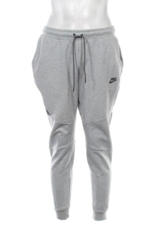 Herren Sporthose Nike, Größe L, Farbe Grau, Preis 31,00 €, #136861809