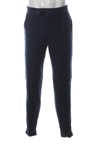 Męskie spodnie sportowe Lululemon, Rozmiar M, Kolor Niebieski, Cena 123,99 zł, #136864750