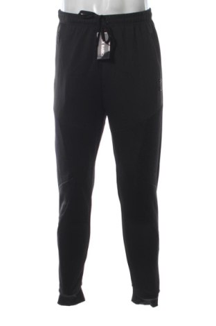 Męskie spodnie sportowe Unbranded, Rozmiar S, Kolor Czarny, Cena 69,99 zł, #136865095