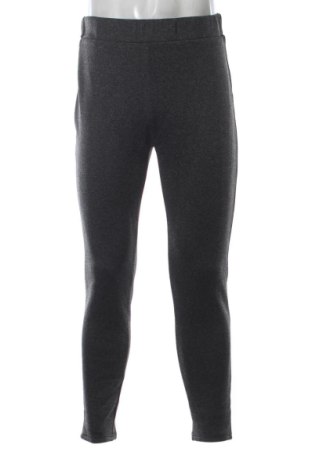 Męskie spodnie sportowe Unbranded, Rozmiar M, Kolor Szary, Cena 54,99 zł, #136867889