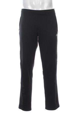 Herren Sporthose Adidas, Größe XL, Farbe Schwarz, Preis 27,99 €, #136671939