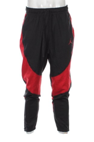 Ανδρικό αθλητικό παντελόνι Air Jordan Nike, Μέγεθος M, Χρώμα Μαύρο, Τιμή 41,99 €, #136689832