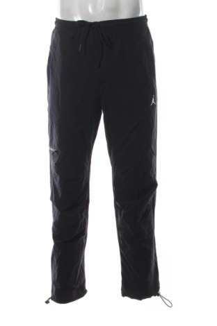Męskie spodnie sportowe Air Jordan Nike, Rozmiar M, Kolor Czarny, Cena 125,99 zł, #136859466