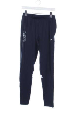Мъжко спортно долнище Nike, Размер XS, Цвят Син, Цена 28,63 €, #136767282