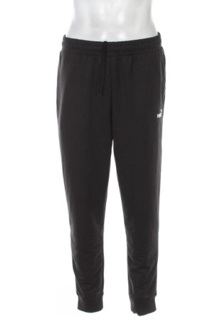 Herren Sporthose PUMA, Größe L, Farbe Schwarz, Preis 48,00 €, #136685841