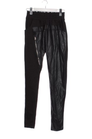 Męskie spodnie sportowe Unbranded, Rozmiar XS, Kolor Czarny, Cena 29,99 zł, #136671026