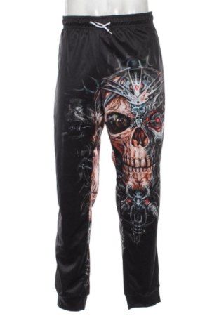 Męskie spodnie sportowe Unbranded, Rozmiar XL, Kolor Kolorowy, Cena 59,99 zł, #136682445