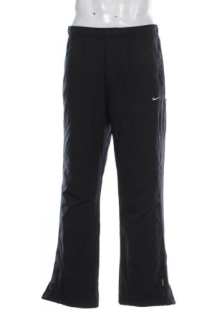 Мъжко спортно долнище Nike, Размер L, Цвят Черен, Цена 10,73 €, #136727014