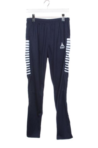 Kinder Sporthose Select, Größe 13-14y/ 164-168 cm, Farbe Blau, Preis € 6,99, #136774031