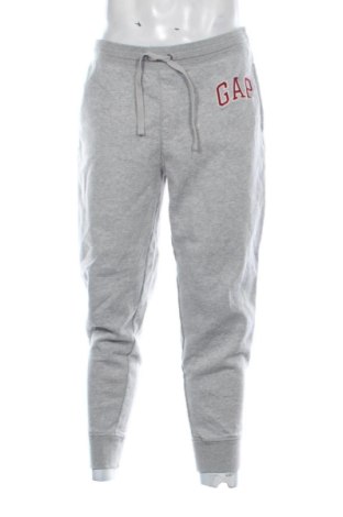 Herren Sporthose Gap, Größe S, Farbe Grau, Preis 8,00 €, #136779487