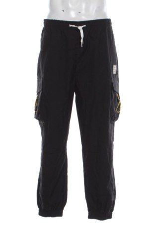 Męskie spodnie sportowe Unbranded, Rozmiar L, Kolor Czarny, Cena 78,99 zł, #136828648