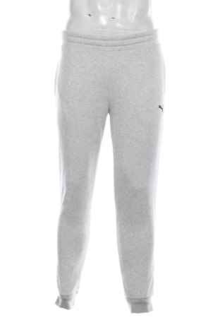 Мъжко спортно долнище PUMA, Размер S, Цвят Сив, Цена 26,07 €, #136833625