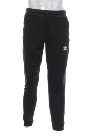 Męskie spodnie sportowe Adidas, Rozmiar S, Kolor Czarny, Cena 33,99 zł, #136862007