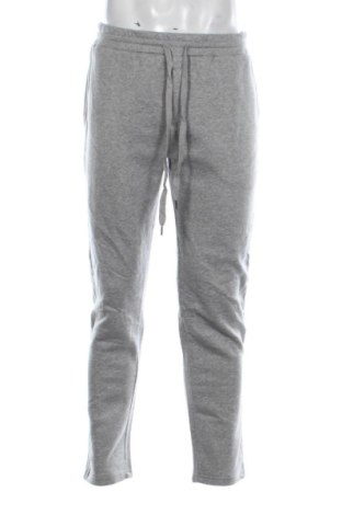 Męskie spodnie sportowe Unbranded, Rozmiar M, Kolor Szary, Cena 47,99 zł, #136866519