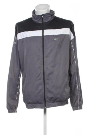 Męska bluza sportowa Lacoste, Rozmiar XXL, Kolor Kolorowy, Cena 219,99 zł, #136719993