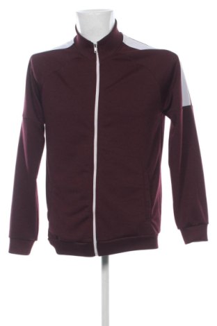 Męska bluza sportowa Unbranded, Rozmiar M, Kolor Fioletowy, Cena 58,94 zł, #136781336