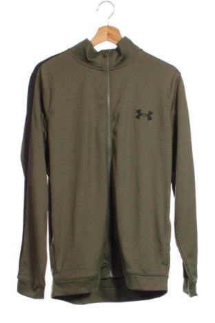 Férfi sport felső Under Armour, Méret L, Szín Zöld, Ár 4 029 Ft, #136791888