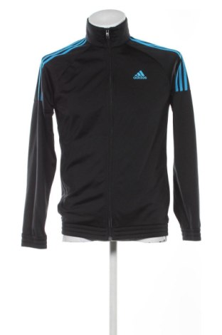 Herren Sportoberteil Adidas, Größe M, Farbe Mehrfarbig, Preis 28,01 €, #136801417