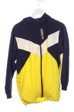 Męska bluza sportowa Calvin Klein, Rozmiar XS, Kolor Kolorowy, Cena 164,99 zł, #136810122