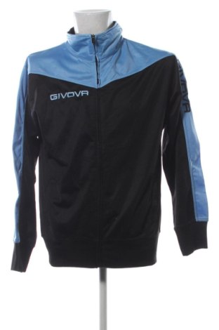 Męska bluza sportowa Givova, Rozmiar XL, Kolor Kolorowy, Cena 50,99 zł, #136824446