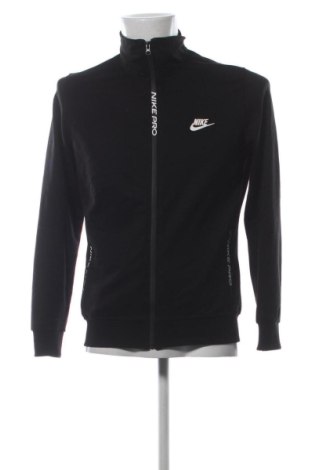 Męska bluza sportowa Nike, Rozmiar L, Kolor Czarny, Cena 135,99 zł, #136835032