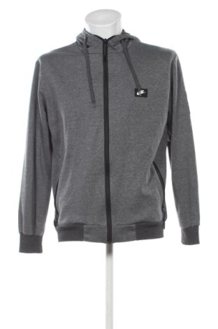Herren Sportoberteil Nike, Größe XL, Farbe Grau, Preis 29,99 €, #136838187