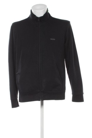 Мъжко спортно горнище BOSS, Размер L, Цвят Черен, Цена 69,02 €, #136840864
